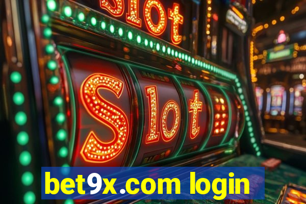 bet9x.com login